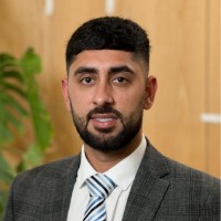 Aaron Sandhu