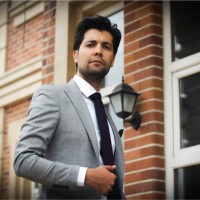 hamid mohseni