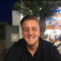 Jake Hallam