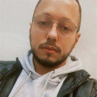 Alex Galdino