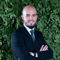 Marcos Massignan Portes, Msc., Crc, Cnai