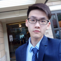 Linus Chang