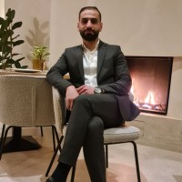 Khaled Zuriqi