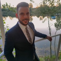 Alejandro Perez Rosco