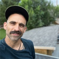 Daniel Ralph