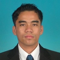 Mohd Taufik Mohd Fuad