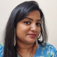 Rashmi Vishwakarma