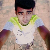 Kevin Priadarshan
