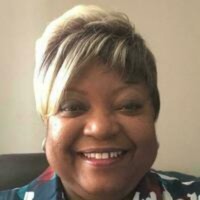 Patricia Johnson