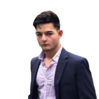 Justin Bogdanoff