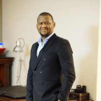 Gugu Newman Nyathi