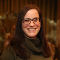 Stephanie Harbison, SHRM-SCP