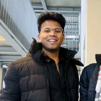 Ankit Telang (CMgr)