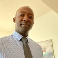 Josue Tanefo, P. Eng, Pmp