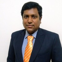 Thangaraj Thirunavukkarasu