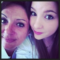 SANDRINE ballais