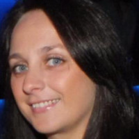 Vicky Pearson