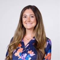 Kaitlyn Mcelligott