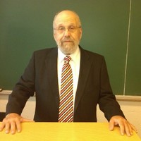 Richard Leibert