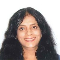 Sujata Shenoy