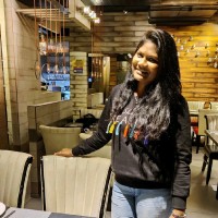 K. Bharati