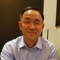 David Chuang