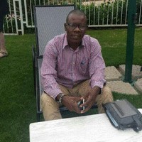 george ouda