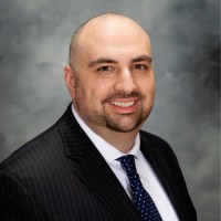 Stephen Duprey