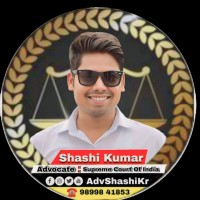 Adv Shashi Kumar