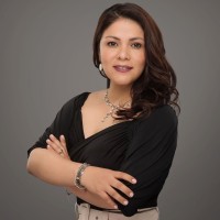María Del Carmen Muñoz Lizarve