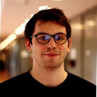 Raphael Laurent