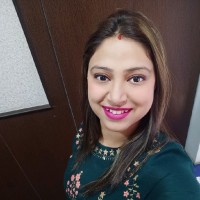 Mamta Gulabani