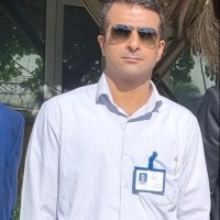 Mohammad Reza Ghanavati