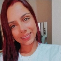 Mayara Aparecida ferreira