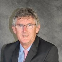 Alan Downie