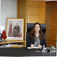 Amina FIGUIGUI