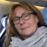 Manuela Wendt