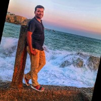 Ashok Arockiam