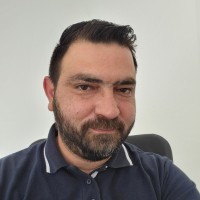 KONSTANTINOS CHARALAMBOUS