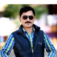 Sunil Patil