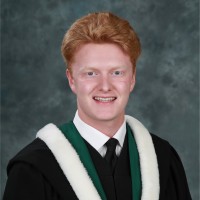 Evan Watson