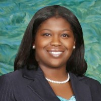Marie Strickland, MBA, MSA