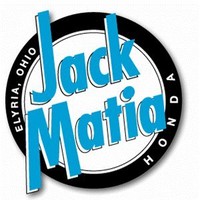 Jack Matia Honda