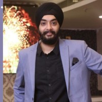Pushpreet Singh