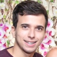 Samuel Melo