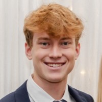 Joshua Parkes