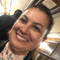 Ana Lucia Mello Rosa Sarcinelli