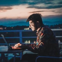 Abhishek Gyanchandani