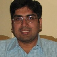 Pankaj Mehta