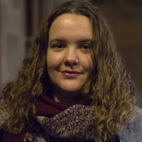 Simone Patrick